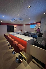 Girls Bar Six Five ～Mars～・シックスファイブ マーズ - 錦糸町駅南口のガールズバー 店舗写真