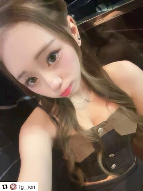 ピックアップニュース キャスト紹介🐰いおりさんです✨️
