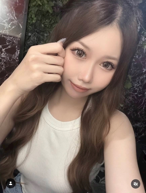 ピックアップニュース キャスト紹介🐰ゆうりさんです✨️