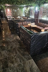 CLUB FOUR GARDEN・クラブ フォーガーデン - 権堂のキャバクラ 店舗写真
