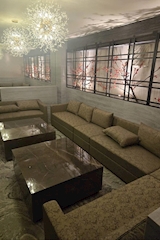 CLUB FOUR GARDEN・クラブ フォーガーデン - 権堂のキャバクラ 店舗写真