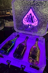 CLUB FOUR GARDEN・クラブ フォーガーデン - 権堂のキャバクラ 店舗写真