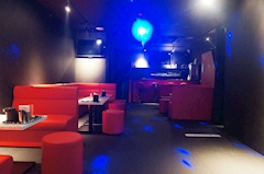 Girl's Bar BUNNY×BUNNY・バニーバニー - 梅田のガールズバー 店舗写真