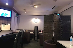 Snack Bar Lounge Addict・スナックバーラウンジアディクト - JR宇都宮のキャバクラ 店舗写真