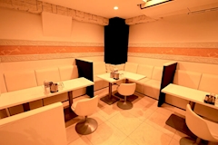 鹿児島/天文館/キャバクラ/ETERNAL エターナル 店舗写真