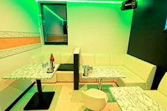 鹿児島/天文館/キャバクラ/ETERNAL エターナル 店舗写真