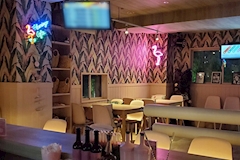 Tropical Paradise Bar Flamingo・フラミンゴ - 鹿児島県・天文館のガールズバー 店舗写真