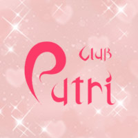 club Putri の公式サイト画像