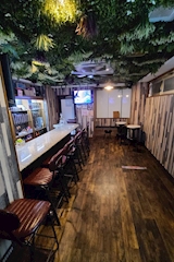 あにぽり 池袋店・アニポリ イケブクロテン - 池袋西口のコンカフェ 店舗写真