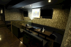 CLUB noé・ノア - 木屋町のキャバクラ 店舗写真