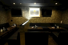 CLUB noé・ノア - 木屋町のキャバクラ 店舗写真