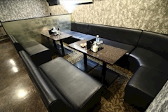 CLUB noé・ノア - 木屋町のキャバクラ 店舗写真