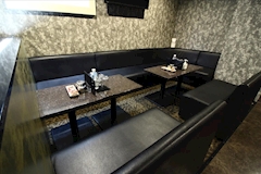 CLUB noé・ノア - 木屋町のキャバクラ 店舗写真