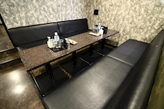 CLUB noé・ノア - 木屋町のキャバクラ 店舗写真