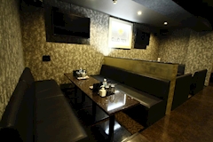 CLUB noé・ノア - 木屋町のキャバクラ 店舗写真