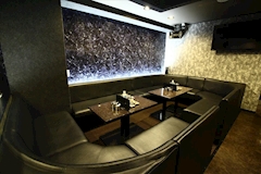 CLUB noé・ノア - 木屋町のキャバクラ 店舗写真