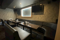 CLUB noé・ノア - 木屋町のキャバクラ 店舗写真