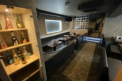 CLUB noé・ノア - 木屋町のキャバクラ 店舗写真