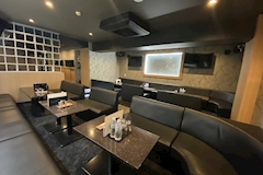 CLUB noé・ノア - 木屋町のキャバクラ 店舗写真