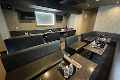 CLUB noé・ノア - 木屋町のキャバクラ 店舗写真