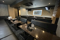 CLUB noé・ノア - 木屋町のキャバクラ 店舗写真