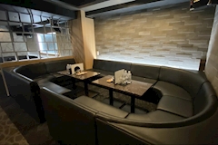 CLUB noé・ノア - 木屋町のキャバクラ 店舗写真