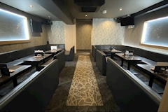 CLUB noé・ノア - 木屋町のキャバクラ 店舗写真