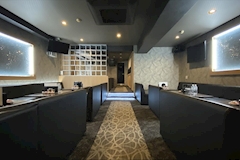 CLUB noé・ノア - 木屋町のキャバクラ 店舗写真