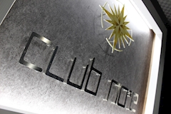 CLUB noé・ノア - 木屋町のキャバクラ 店舗写真