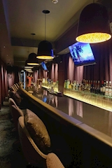 夜想曲~Lady's Bar Nocturne~・ノクターン - 中村橋のパブ/スナック 店舗写真