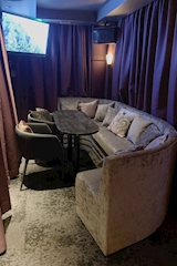 夜想曲~Lady's Bar Nocturne~・ノクターン - 中村橋のパブ/スナック 店舗写真