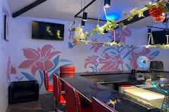 GIRLS BAR Tir na nÓg・ティル・ナ・ノーグ - 百合ヶ丘のガールズバー 店舗写真