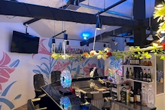 GIRLS BAR Tir na nÓg・ティル・ナ・ノーグ - 百合ヶ丘のガールズバー 店舗写真