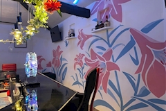 GIRLS BAR Tir na nÓg・ティル・ナ・ノーグ - 百合ヶ丘のガールズバー 店舗写真
