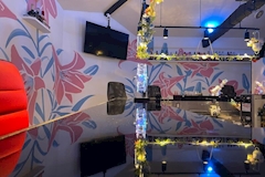 GIRLS BAR Tir na nÓg・ティル・ナ・ノーグ - 百合ヶ丘のガールズバー 店舗写真