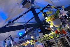 GIRLS BAR Tir na nÓg・ティル・ナ・ノーグ - 百合ヶ丘のガールズバー 店舗写真