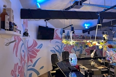 GIRLS BAR Tir na nÓg・ティル・ナ・ノーグ - 百合ヶ丘のガールズバー 店舗写真