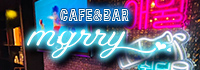 CAFE&BAR mgrry 津田沼店