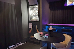 CAFE&BAR mgrry 津田沼店・ミリー - 津田沼駅北口のガールズバー 店舗写真