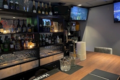 Antares・アンタレス - 名古屋 栄のスナック 店舗写真