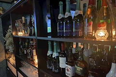 Antares・アンタレス - 名古屋 栄のスナック 店舗写真