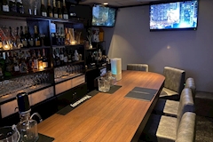 Antares・アンタレス - 名古屋 栄のスナック 店舗写真