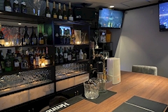 Antares・アンタレス - 名古屋 栄のスナック 店舗写真