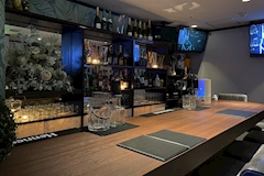 Antares・アンタレス - 名古屋 栄のスナック 店舗写真
