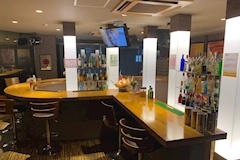 girls bar flower・フラワー - 祐天寺のガールズバー 店舗写真