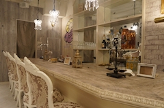 コンセプトBar SUCCUB☆STAR・サキュバスター - 三宮のガールズバー 店舗写真