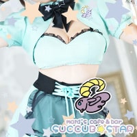 店舗写真 コンセプトBar SUCCUB☆STAR・サキュバスター - 三宮のガールズバー