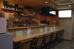 TRINITY・トリニティ - 広島市（流川）のガールズバー 店舗写真