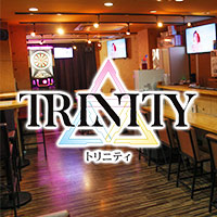 店舗写真 TRINITY・トリニティ - 広島市(流川)のガールズバー