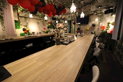 Cafe de Ai・カフェドアイ - 木屋町のコンカフェ 店舗写真